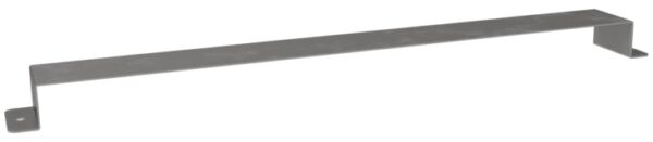 Produktbild UFK 450 031  -  Befestigungsbride 6-zügig, aus SVZ, 450x30mm